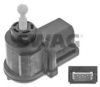 SWAG 50 94 6039 Control, headlight range adjustment
